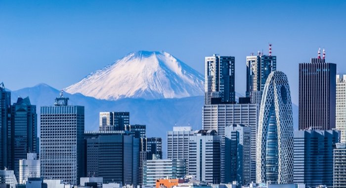 Aquila Capital Investment in Japan